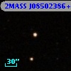 2MASS J08502386+1927276