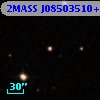 2MASS J08503510+1926075
