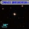 2MASS J08503850+1925165