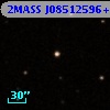 2MASS J08512596+1925329