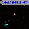 2MASS J08513447+1914238