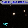 2MASS J08515001+1924292