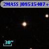 2MASS J08515407+1909502