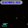 [GSI2003] 183