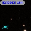 [GSI2003] 184