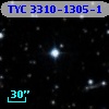 TYC 3310-1305-1