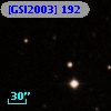 [GSI2003] 192
