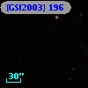 [GSI2003] 196