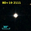 BD+19  2111