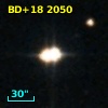 BD+18  2050