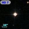 HD  75595