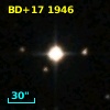 BD+17  1946