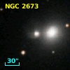 NGC  2673