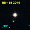 BD+18  2049
