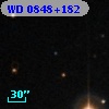WD 0848+182