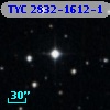 TYC 2832-1612-1