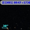 [CCH85] 0847+1730