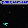[CCH85] 0847+1840