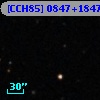 [CCH85] 0847+1847