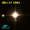 BD+17  1961