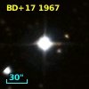 BD+17  1967