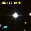 BD+17  1975