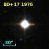 BD+17  1976