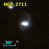 NGC  2711