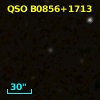 QSO B0856+1713