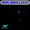 MITG J0858+1724