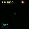 LB  8820
