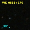 WD 0856+170