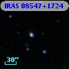 IRAS 08547+1724