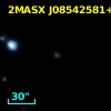 2MASX J08542581+1712492