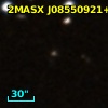 2MASX J08550921+1700075