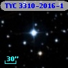 TYC 3310-2016-1