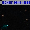 [CCH85] 0848+1807