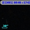 [CCH85] 0848+1743