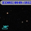 [CCH85] 0849+1812