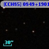 [CCH85] 0849+1901