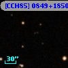 [CCH85] 0849+1850