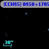 [CCH85] 0850+1705
