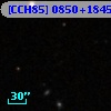 [CCH85] 0850+1845