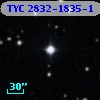 TYC 2832-1835-1