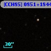 [CCH85] 0851+1844