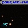 [CCH85] 0852+1747B