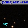 [CCH85] 0852+1747C