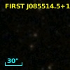 [CCH85] 0852+1841A