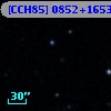 [CCH85] 0852+1653