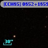 [CCH85] 0852+1859B